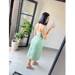 Vestido Paty VERDE