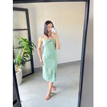 Vestido Paty VERDE