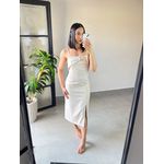Vestido Paty NUDE
