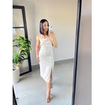 Vestido Paty NUDE