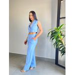 CONJUNTO LORENA AZUL