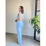 CONJUNTO LORENA AZUL