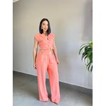 CONJUNTO LORENA LARANJA