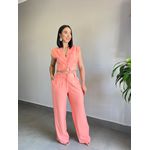 CONJUNTO LORENA LARANJA