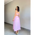 VESTIDO BARBARA ROSA