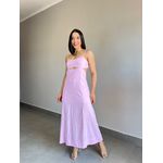 VESTIDO BARBARA ROSA