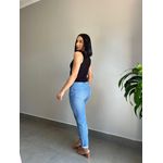 BLUSA ISABEL PRETO