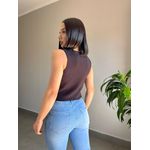 BLUSA ISABEL PRETO