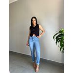 BLUSA ISABEL PRETO