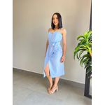VESTIDO GIOVANA AZUL