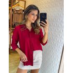 CAMISA ANTONELA VINHO