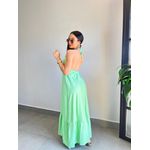 VESTIDO MARIA VERDE