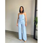 CONJUNTO LIA AZUL