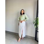 CAMISA ANTONELA VERDE
