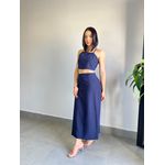 CONJUNTO LUCIANA AZUL