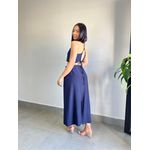 CONJUNTO LUCIANA AZUL