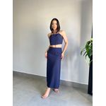 CONJUNTO LUCIANA AZUL