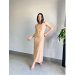 CONJUNTO LUCIANA NUDE