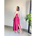 CONJUNTO LUCIANA VINHO