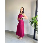 CONJUNTO LUCIANA VINHO