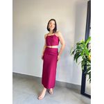 CONJUNTO LUCIANA VINHO