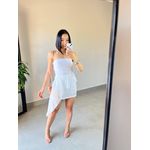 VESTIDO ALICE BRANCO