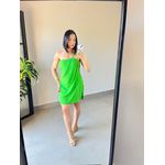 VESTIDO ANDRESSA VERDE