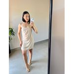 VESTIDO ANDRESSA NUDE