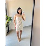 VESTIDO ANDRESSA NUDE