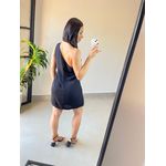 VESTIDO ANDRESSA PRETO
