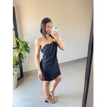 VESTIDO ANDRESSA PRETO