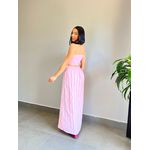 VESTIDO GABRIELA ROSA