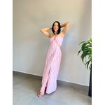 VESTIDO GABRIELA ROSA