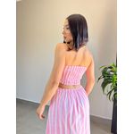 VESTIDO GABRIELA ROSA
