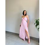 VESTIDO GABRIELA ROSA