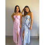 VESTIDO GABRIELA ROSA