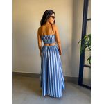 VESTIDO GABRIELA AZUL