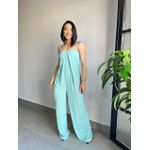 MACACÃO FERNANDA VERDE