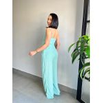 MACACÃO FERNANDA VERDE