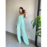 MACACÃO FERNANDA VERDE