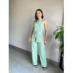 CONJUNTO RENATA VERDE