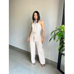CONJUNTO RENATA NUDE