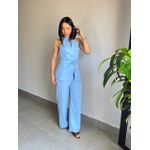 CONJUNTO RENATA AZUL