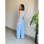 CONJUNTO RENATA AZUL