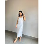 VESTIDO PAMELA BRANCO
