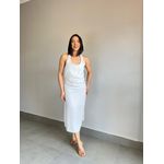 VESTIDO PAMELA BRANCO