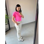 T-SHIRT FRASES PINK