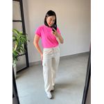 T-SHIRT FRASES PINK