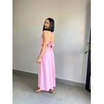 VESTIDO MAIA ROSA