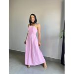 VESTIDO MAIA ROSA